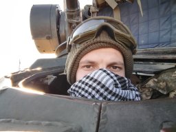 Олег Голозубов