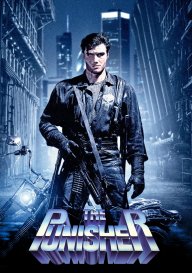 Alex Punisher