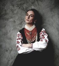 Надія Матейко