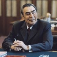 Leonid Ilyich