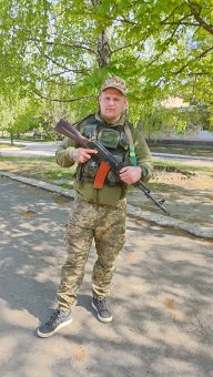 Іван Movchan