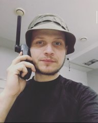 Василий Бочаров