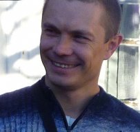 Володимир Кальник