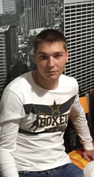 Родион Демьяненко