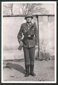 Ганс фон Нідермюлендорф