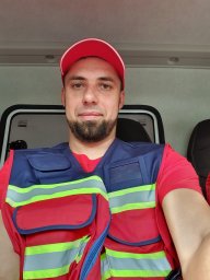 Paramedic