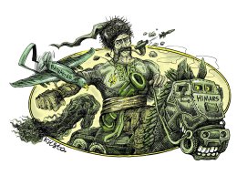 Sergei Goldakula