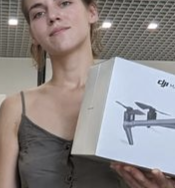 Маруся Чурай