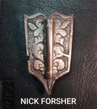 Nick Forsher