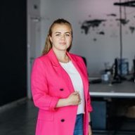 Альона К