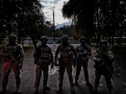 Роман Бычковский