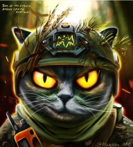 Друг з лісу