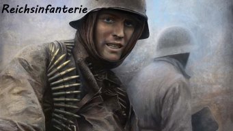 Ветер степей