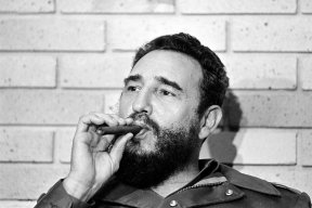 Viva Cuba
