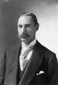 John Jacob Astor IV