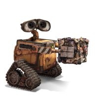 _Wall-e