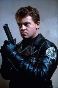 Юджин Теклбері