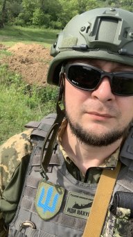 Владимир Дудник