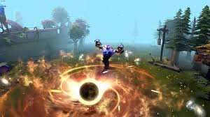 Blackhole