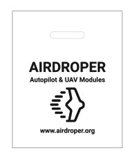 Ros Airdroper.org
