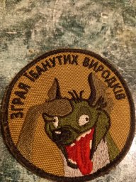 Марина Чурушова