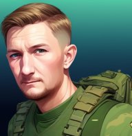 Женька Белоусов