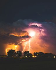 StormPowder