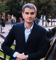 Тарас Гринь