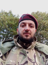 Юрій Наконечний Повар