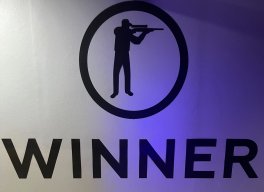 Перемога Київ