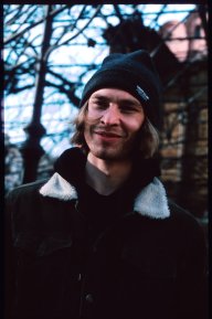 Chinanski