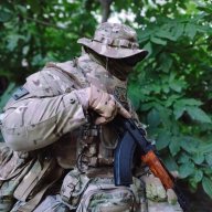 Кулеметник Варяг