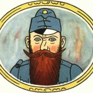 Сапер Водічка