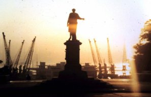 Игорь Ясницкий