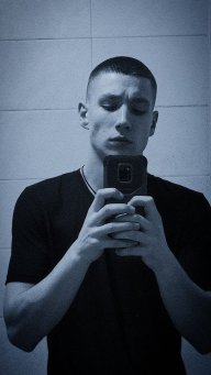 Артём Етчев