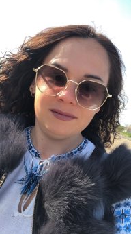 Ніна Пастушенко