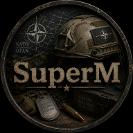SuperM