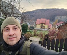 Stereoizomer