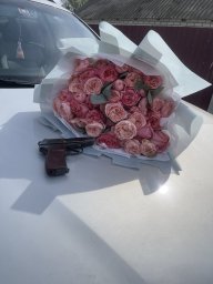 Карина Пикалюк