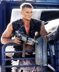 universal soldier