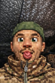 САНЧІЗ ЧІНАЗЕС