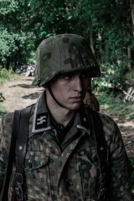 14 waffen SS division