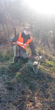 МолодойОхотовед