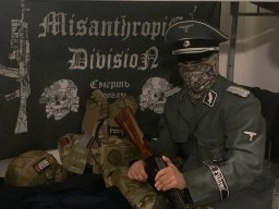 ЗСУ Зольдатен