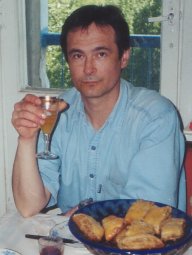 Станислав Лисивец