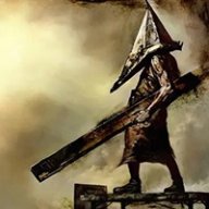 pyramidhead