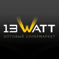 13watt.com.ua