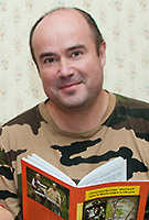 Андрей Швачко