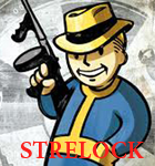 strelock