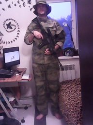 psixomaniak